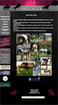 Mobile Screenshot of hollisranch.com